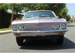 1965 Chevrolet Corvair (CC-991423) for sale in La Verne, California