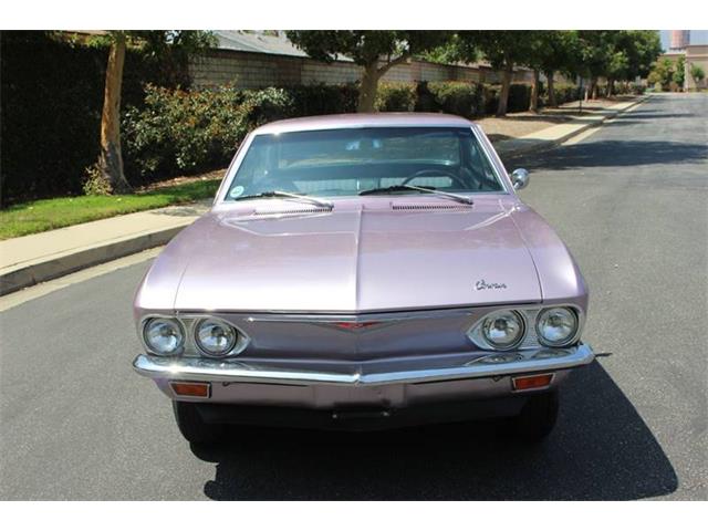 1965 Chevrolet Corvair (CC-991423) for sale in La Verne, California