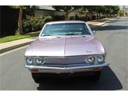 1965 Chevrolet Corvair (CC-991423) for sale in La Verne, California