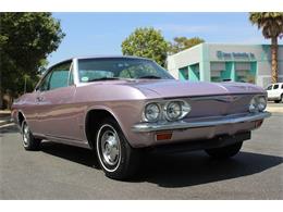 1965 Chevrolet Corvair (CC-991423) for sale in La Verne, California