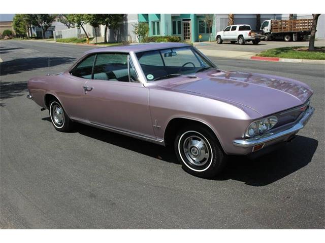 1965 Chevrolet Corvair (CC-991423) for sale in La Verne, California