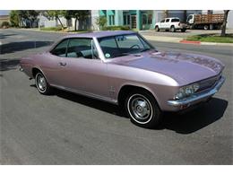1965 Chevrolet Corvair (CC-991423) for sale in La Verne, California