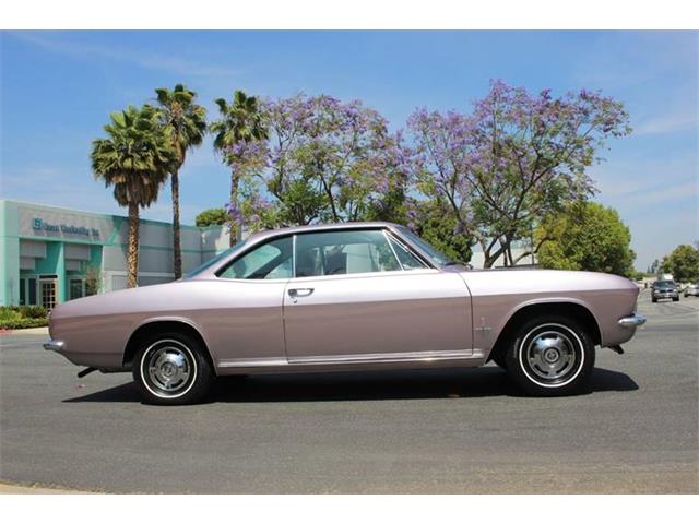 1965 Chevrolet Corvair (CC-991423) for sale in La Verne, California
