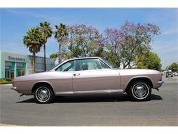 1965 Chevrolet Corvair (CC-991423) for sale in La Verne, California