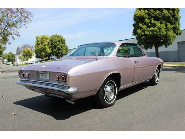 1965 Chevrolet Corvair (CC-991423) for sale in La Verne, California