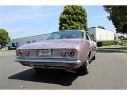 1965 Chevrolet Corvair (CC-991423) for sale in La Verne, California