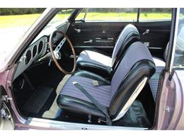 1965 Chevrolet Corvair (CC-991423) for sale in La Verne, California