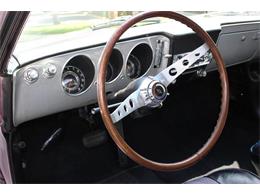 1965 Chevrolet Corvair (CC-991423) for sale in La Verne, California