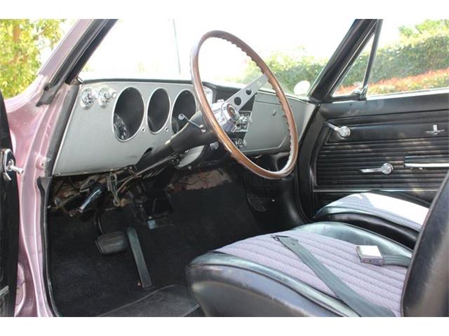 1965 Chevrolet Corvair (CC-991423) for sale in La Verne, California