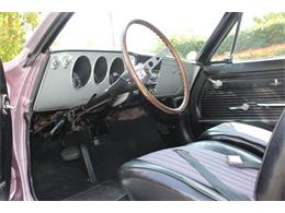 1965 Chevrolet Corvair (CC-991423) for sale in La Verne, California