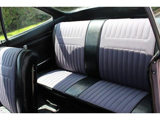 1965 Chevrolet Corvair (CC-991423) for sale in La Verne, California
