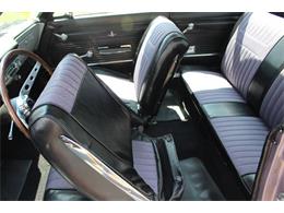 1965 Chevrolet Corvair (CC-991423) for sale in La Verne, California