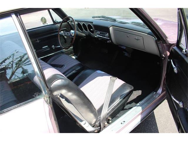 1965 Chevrolet Corvair (CC-991423) for sale in La Verne, California