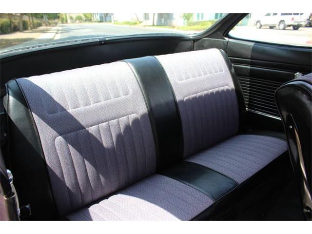 1965 Chevrolet Corvair (CC-991423) for sale in La Verne, California
