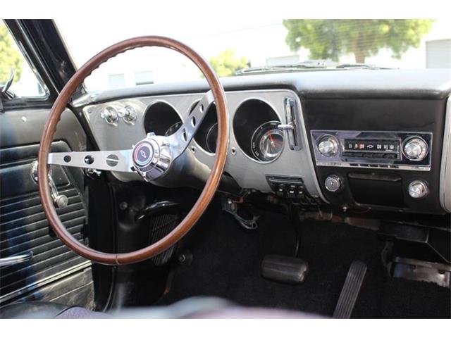 1965 Chevrolet Corvair (CC-991423) for sale in La Verne, California