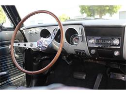1965 Chevrolet Corvair (CC-991423) for sale in La Verne, California