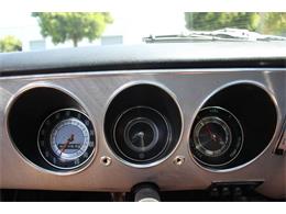 1965 Chevrolet Corvair (CC-991423) for sale in La Verne, California