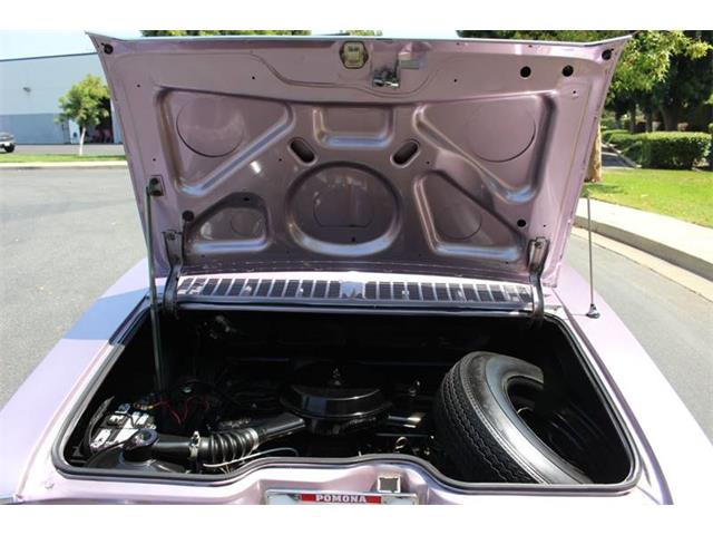 1965 Chevrolet Corvair (CC-991423) for sale in La Verne, California