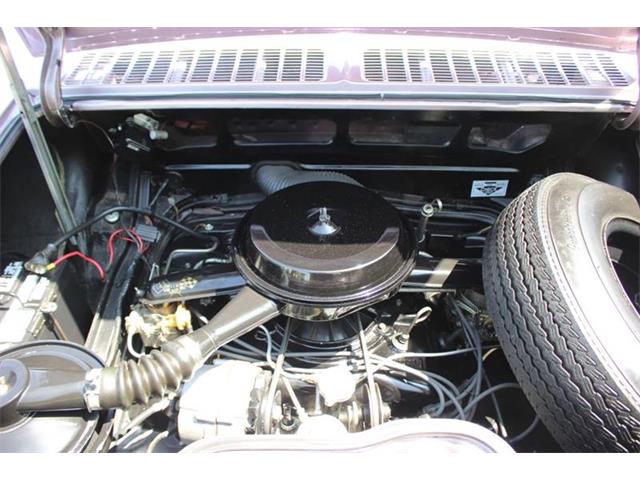 1965 Chevrolet Corvair (CC-991423) for sale in La Verne, California