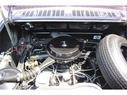1965 Chevrolet Corvair (CC-991423) for sale in La Verne, California