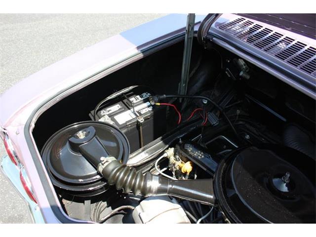 1965 Chevrolet Corvair (CC-991423) for sale in La Verne, California