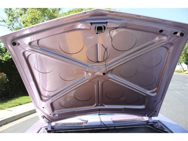 1965 Chevrolet Corvair (CC-991423) for sale in La Verne, California