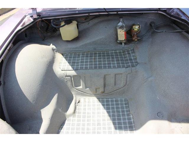 1965 Chevrolet Corvair (CC-991423) for sale in La Verne, California