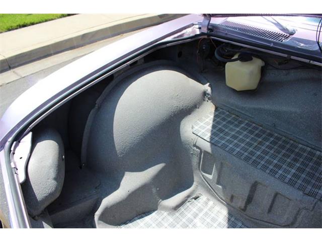 1965 Chevrolet Corvair (CC-991423) for sale in La Verne, California