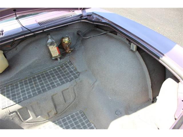 1965 Chevrolet Corvair (CC-991423) for sale in La Verne, California