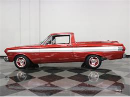 1964 Ford Ranchero (CC-991433) for sale in Ft Worth, Texas