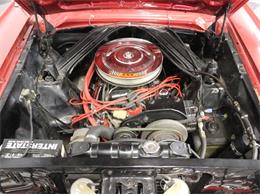 1964 Ford Ranchero (CC-991433) for sale in Ft Worth, Texas
