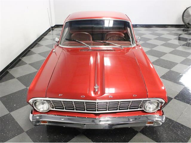 1964 Ford Ranchero (CC-991433) for sale in Ft Worth, Texas