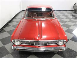 1964 Ford Ranchero (CC-991433) for sale in Ft Worth, Texas