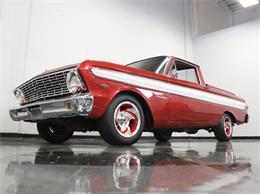 1964 Ford Ranchero (CC-991433) for sale in Ft Worth, Texas