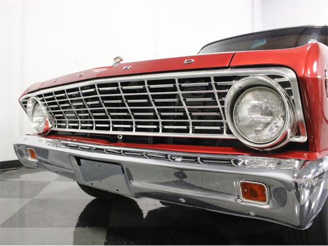1964 Ford Ranchero (CC-991433) for sale in Ft Worth, Texas