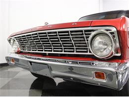 1964 Ford Ranchero (CC-991433) for sale in Ft Worth, Texas