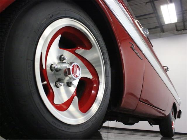 1964 Ford Ranchero (CC-991433) for sale in Ft Worth, Texas