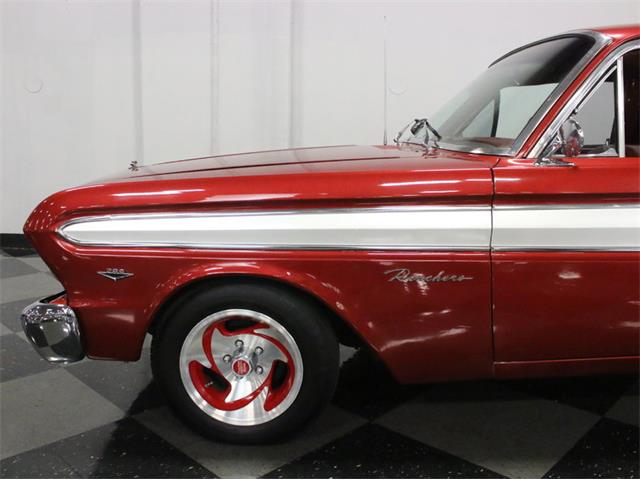 1964 Ford Ranchero (CC-991433) for sale in Ft Worth, Texas