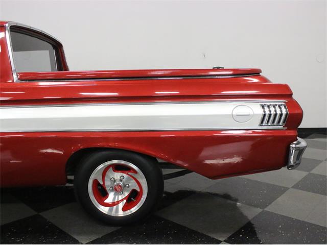 1964 Ford Ranchero (CC-991433) for sale in Ft Worth, Texas