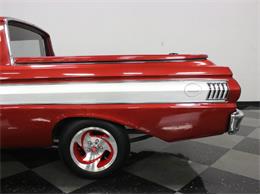 1964 Ford Ranchero (CC-991433) for sale in Ft Worth, Texas