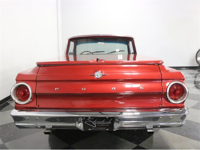 1964 Ford Ranchero (CC-991433) for sale in Ft Worth, Texas