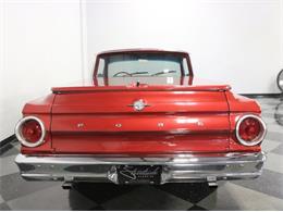 1964 Ford Ranchero (CC-991433) for sale in Ft Worth, Texas