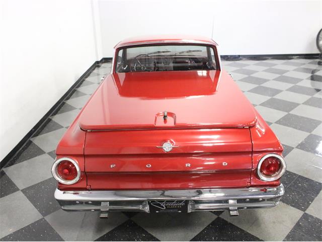 1964 Ford Ranchero (CC-991433) for sale in Ft Worth, Texas