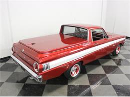 1964 Ford Ranchero (CC-991433) for sale in Ft Worth, Texas