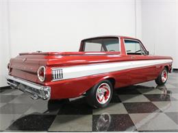 1964 Ford Ranchero (CC-991433) for sale in Ft Worth, Texas