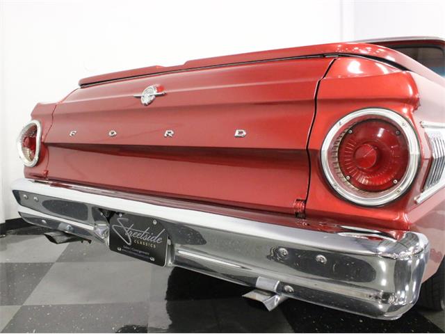 1964 Ford Ranchero (CC-991433) for sale in Ft Worth, Texas