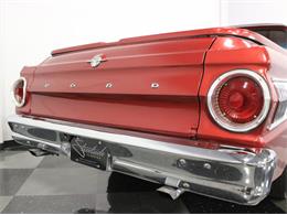 1964 Ford Ranchero (CC-991433) for sale in Ft Worth, Texas