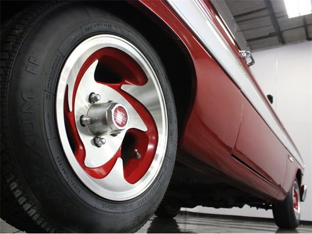 1964 Ford Ranchero (CC-991433) for sale in Ft Worth, Texas