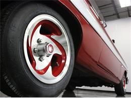 1964 Ford Ranchero (CC-991433) for sale in Ft Worth, Texas