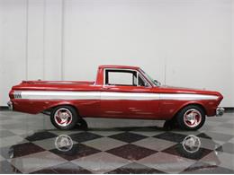 1964 Ford Ranchero (CC-991433) for sale in Ft Worth, Texas